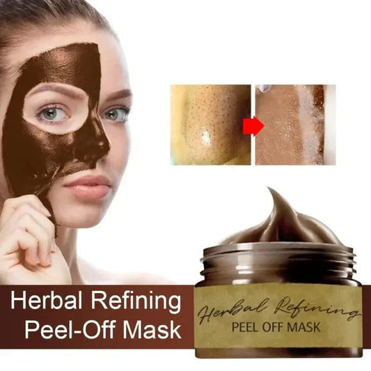 Cosmo Thrift Pro-Herbal Refining Peel-Off Facial Mask