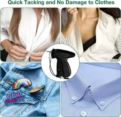 Cosmo Thrift QuickStitch - Fast and Easy Clothing Fixer