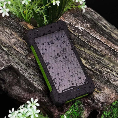 Cosmo Thrift Portable Solar Power Bank