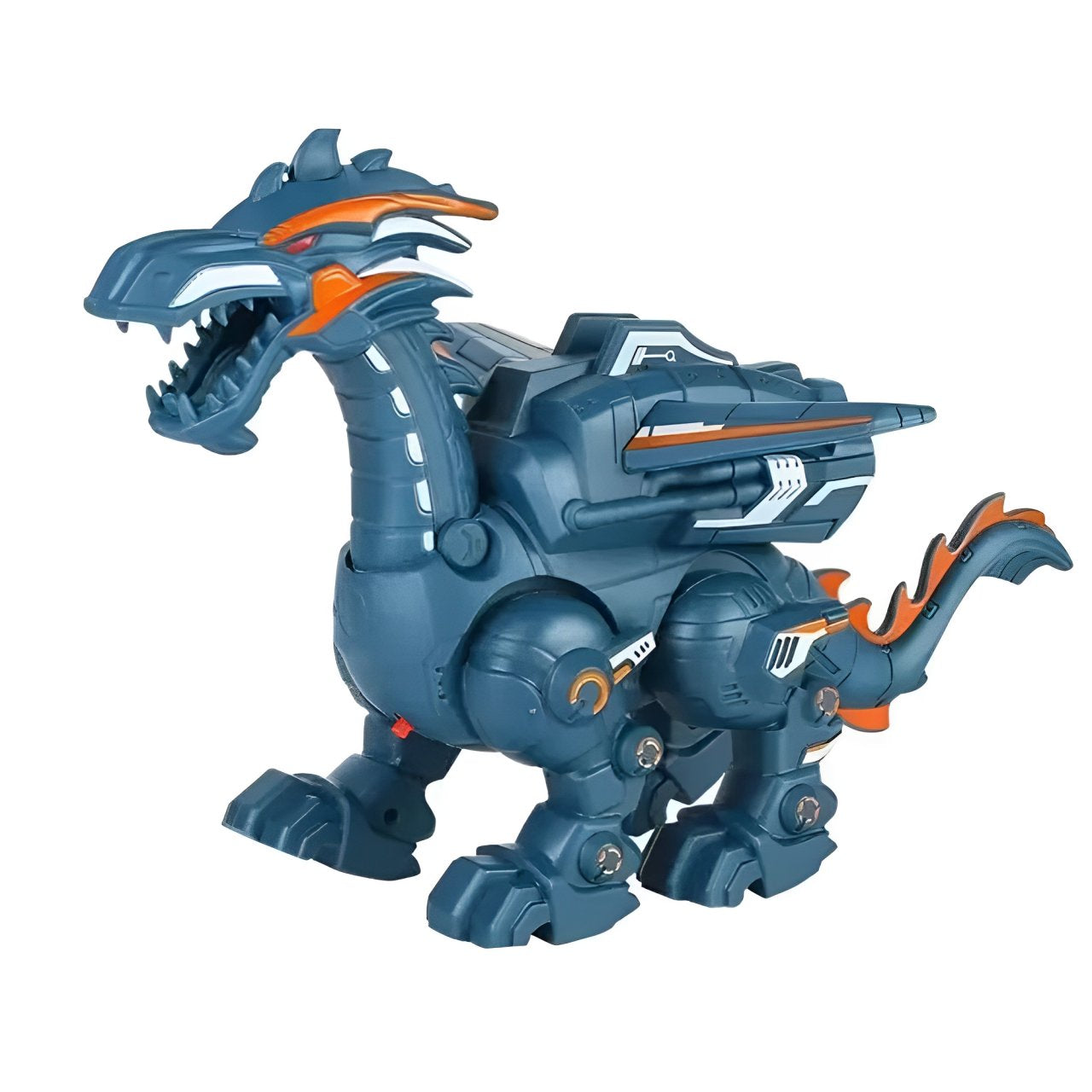 Cosmo Thrift Walking Dinosaurs Toy