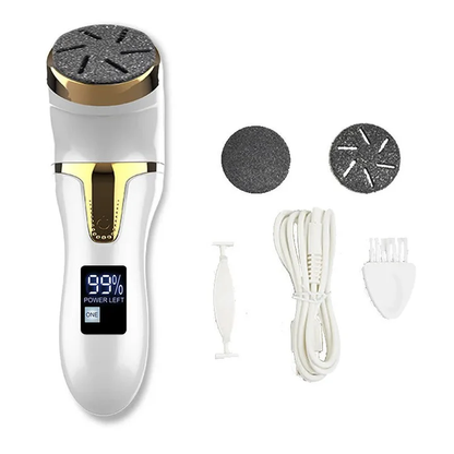 Cosmo Thrift Professional Electric Foot Hard Skin Remover