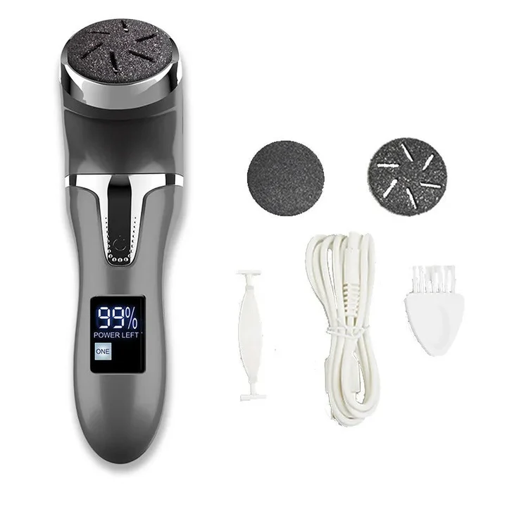 Cosmo Thrift Professional Electric Foot Hard Skin Remover