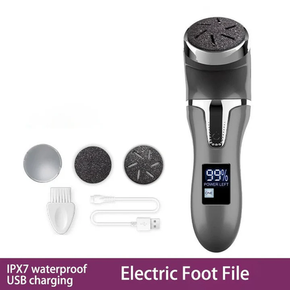 Cosmo Thrift Professional Electric Foot Hard Skin Remover