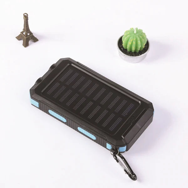 Cosmo Thrift Portable Solar Power Bank