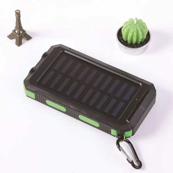 Cosmo Thrift Portable Solar Power Bank