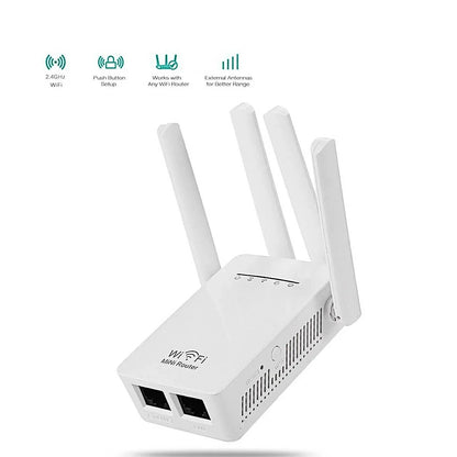 Cosmo Thrift Wifi Extender For Home