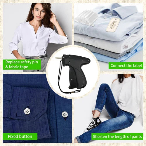 Cosmo Thrift QuickStitch - Fast and Easy Clothing Fixer