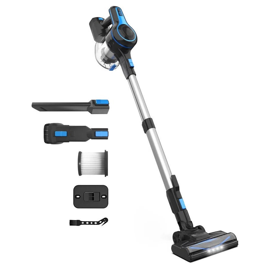 Cosmo Thrift Cordless Vacuum Cleaner for Home