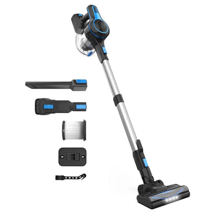 Cosmo Thrift Cordless Vacuum Cleaner for Home