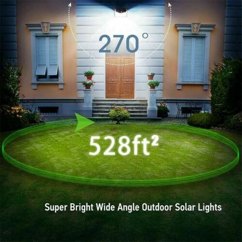 Cosmo Thrift Bright LED Solar Light for Driveway and Garden Pathways
