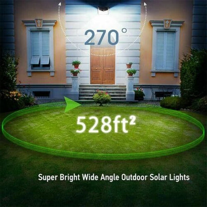 Cosmo Thrift Bright LED Solar Light for Driveway and Garden Pathways