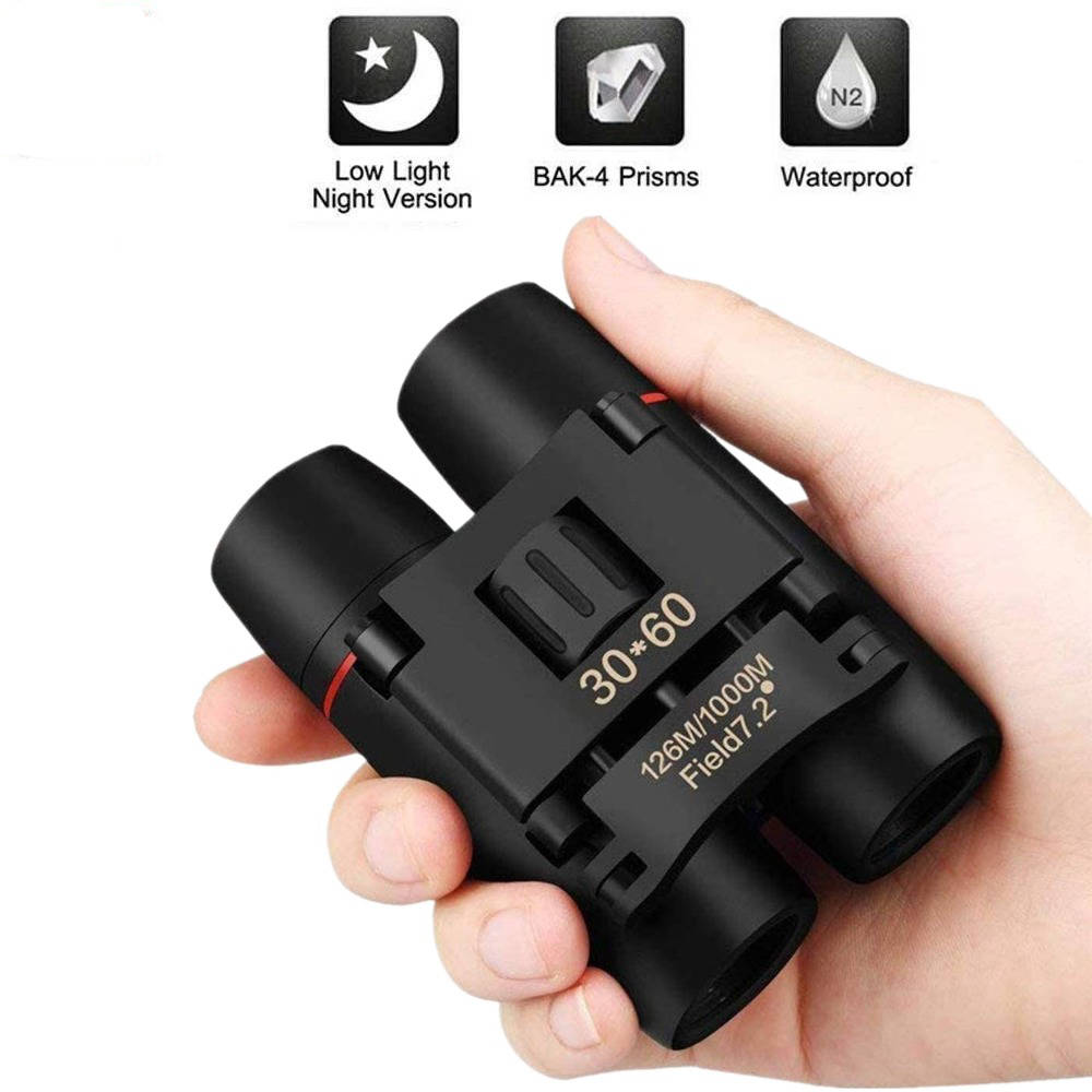 Cosmo Thrift Binoculars For Bird Watching Outdoor Hunting Travel Hiking