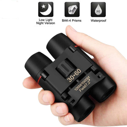 Cosmo Thrift Binoculars For Bird Watching Outdoor Hunting Travel Hiking