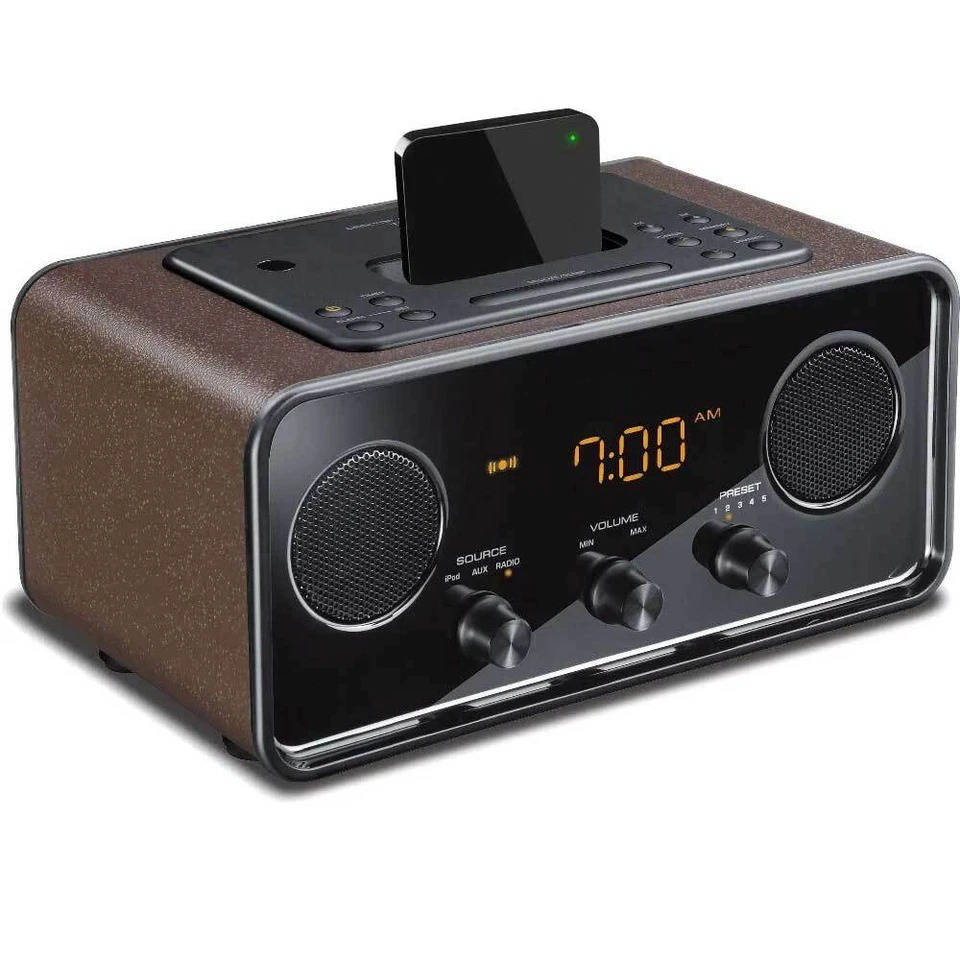 Cosmo Thrift Wireless Audio Transmitter And Receiver System