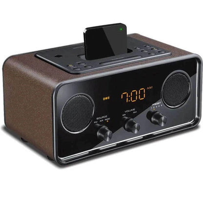 Cosmo Thrift Wireless Audio Transmitter And Receiver System