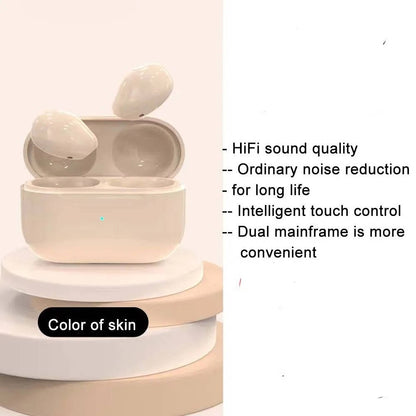 Cosmo Thrift Wireless Hidden Invisible Earbuds