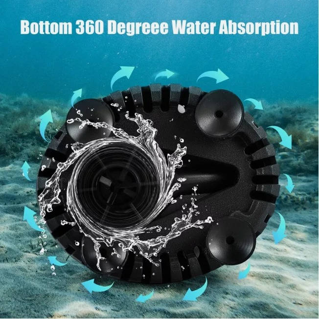 Cosmo Thrift Submersible Water Pump Aquarium Fish Fountain