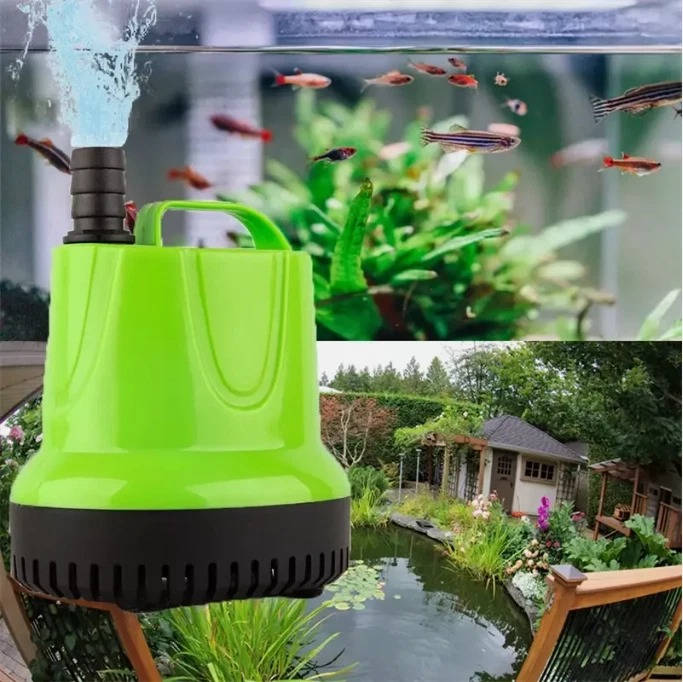 Cosmo Thrift Submersible Water Pump Aquarium Fish Fountain