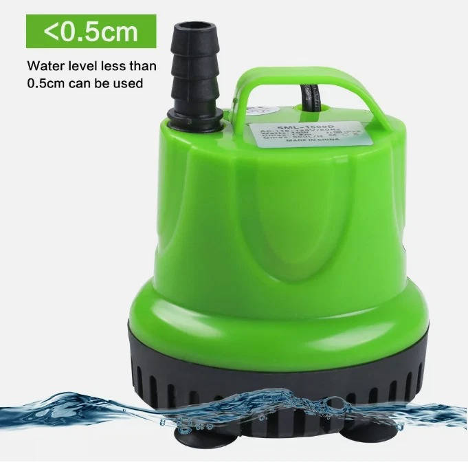 Cosmo Thrift Submersible Water Pump Aquarium Fish Fountain