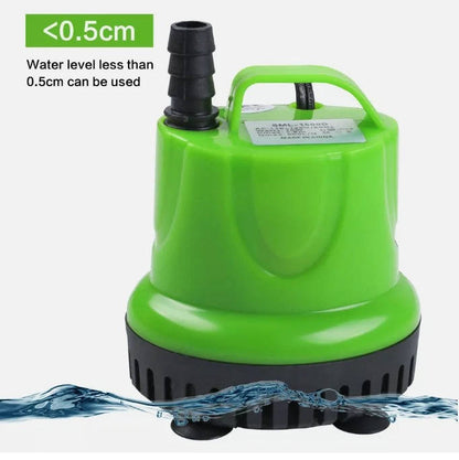 Cosmo Thrift Submersible Water Pump Aquarium Fish Fountain