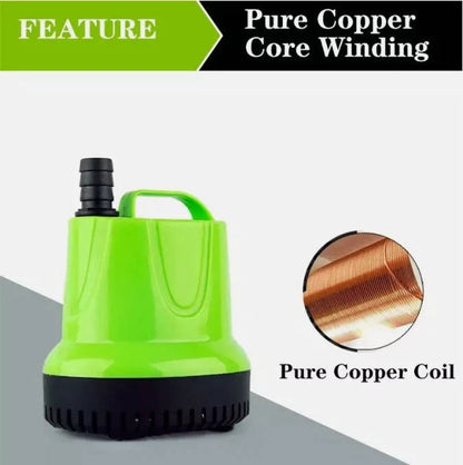 Cosmo Thrift Submersible Water Pump Aquarium Fish Fountain