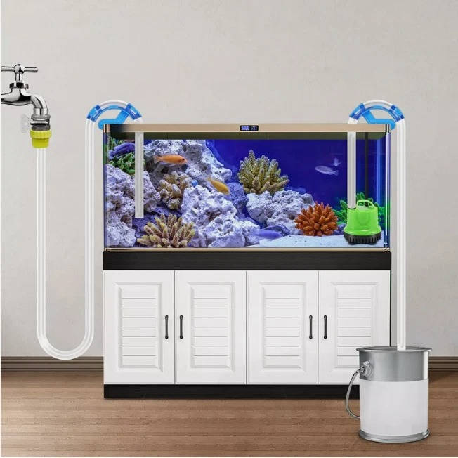 Cosmo Thrift Submersible Water Pump Aquarium Fish Fountain