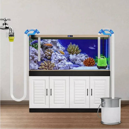 Cosmo Thrift Submersible Water Pump Aquarium Fish Fountain