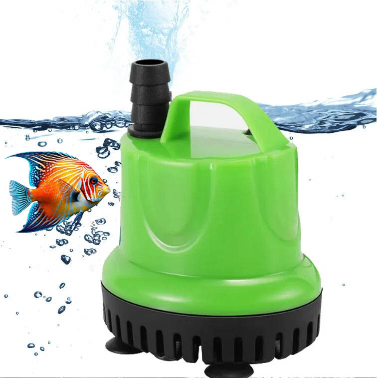 Cosmo Thrift Submersible Water Pump Aquarium Fish Fountain