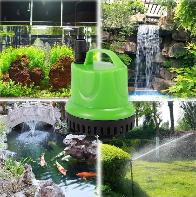 Cosmo Thrift Submersible Water Pump Aquarium Fish Fountain