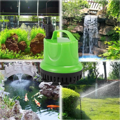 Cosmo Thrift Submersible Water Pump Aquarium Fish Fountain