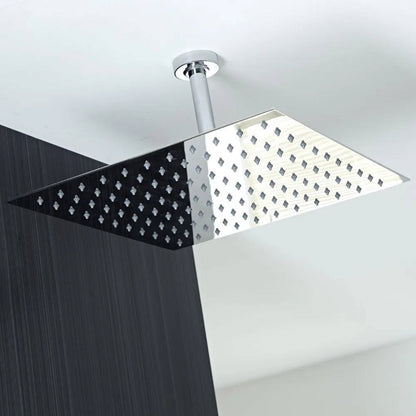 Cosmo Thrift 16 inch Large Rain Ceiling Shower Head