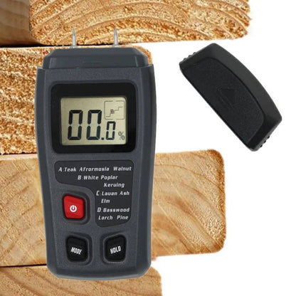 Cosmo Thrift Wood Moisture Meter