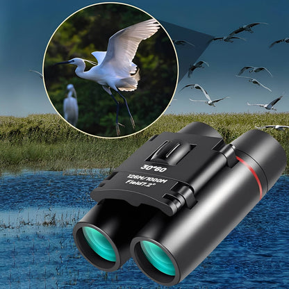 Cosmo Thrift Binoculars For Bird Watching Outdoor Hunting Travel Hiking