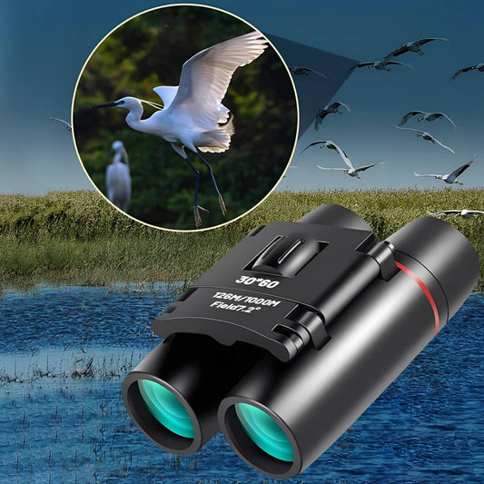 Cosmo Thrift Binoculars For Bird Watching Outdoor Hunting Travel Hiking