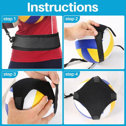 Cosmo Thrift Volleyball Training Equipment