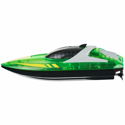 Cosmo Thrift Remote Control Boat For Kids