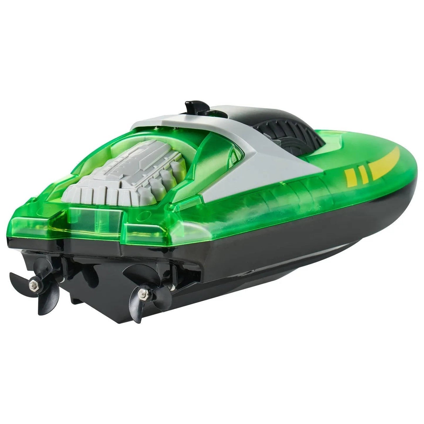 Cosmo Thrift Remote Control Boat For Kids
