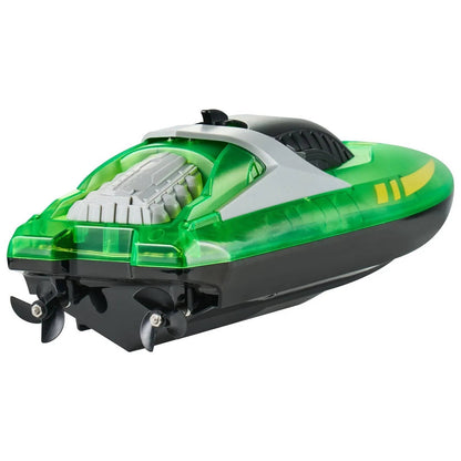 Cosmo Thrift Remote Control Boat For Kids