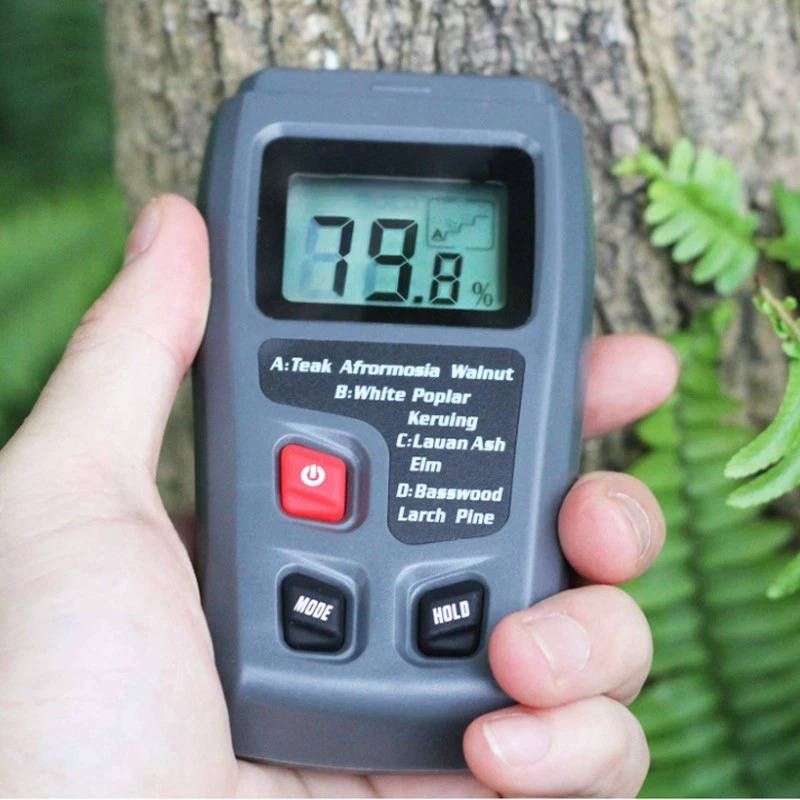 Cosmo Thrift Wood Moisture Meter