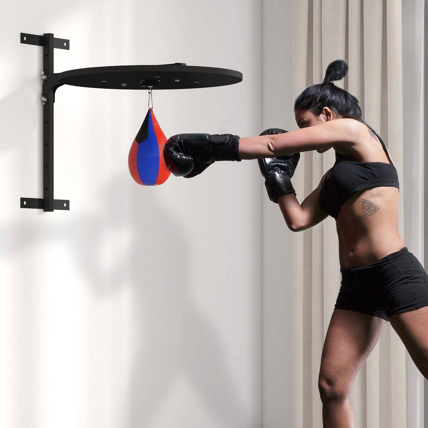 Cosmo Thrift Wall Mount Speed Bag