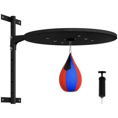 Cosmo Thrift Wall Mount Speed Bag