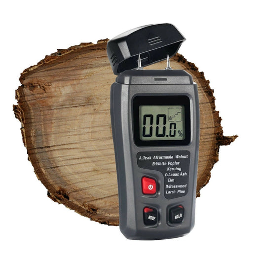Cosmo Thrift Wood Moisture Meter