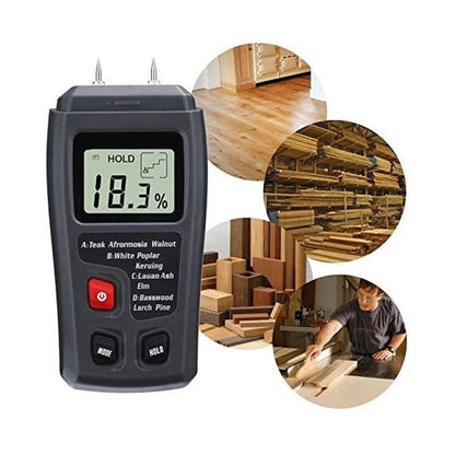 Cosmo Thrift Wood Moisture Meter
