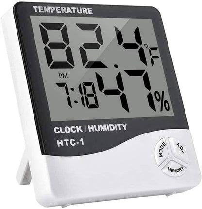 Cosmo Thrift Accurate Room Temperature Thermometer