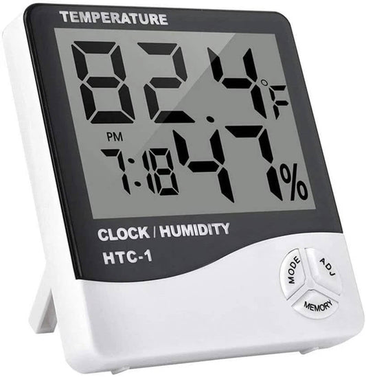 Cosmo Thrift Accurate Room Temperature Thermometer