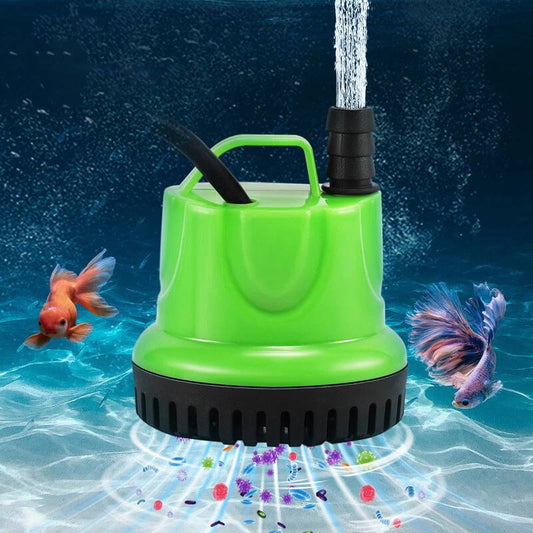 Cosmo Thrift Submersible Water Pump Aquarium Fish Fountain