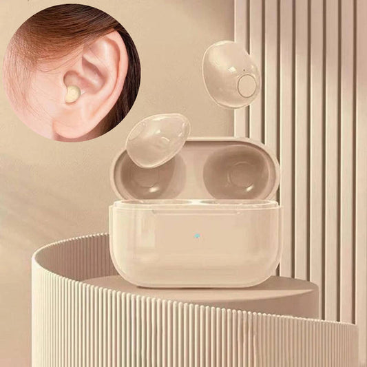 Cosmo Thrift Wireless Hidden Invisible Earbuds