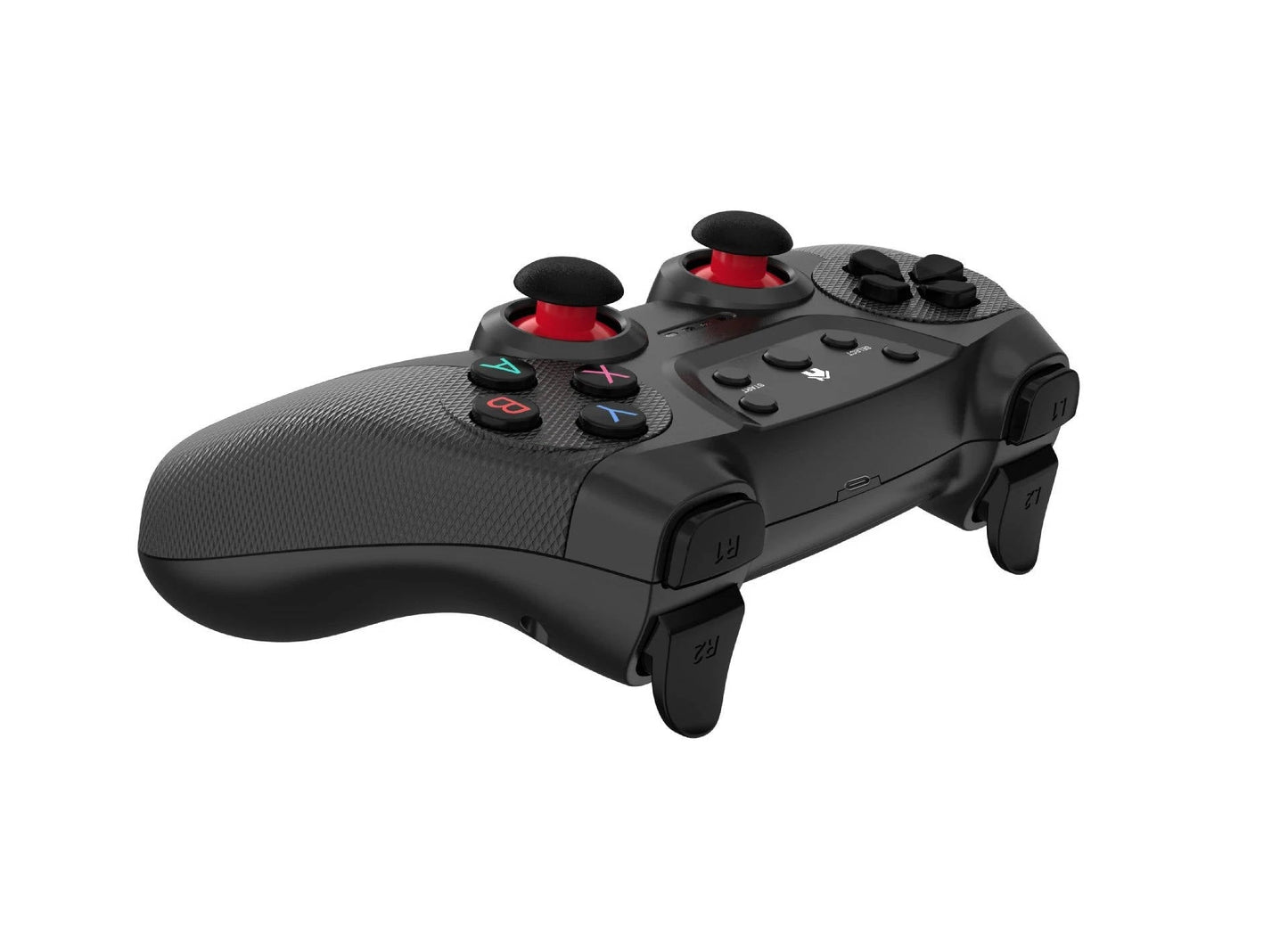 Cosmo Thrift Retro Video Game Console 4K With Two Controllers - 41000 Games