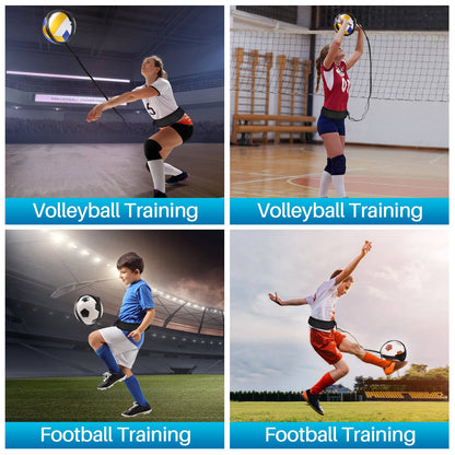 Cosmo Thrift Volleyball Training Equipment
