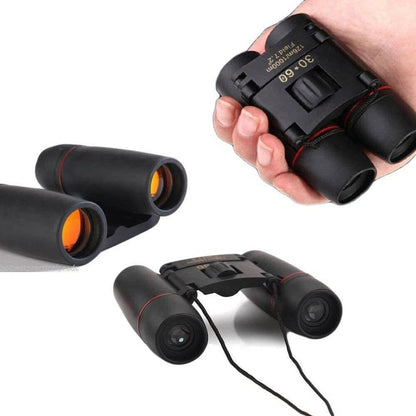 Cosmo Thrift Binoculars For Bird Watching Outdoor Hunting Travel Hiking